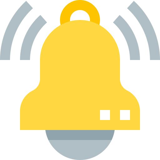 Notification icon