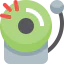 Alarm bell 图标 64x64