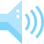 Volume 图标 64x64