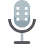 Microphone icon 64x64