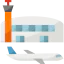 Аэропорт иконка 64x64