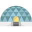 Купол иконка 64x64