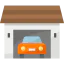 Garage icon 64x64