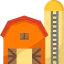 Barn icon 64x64