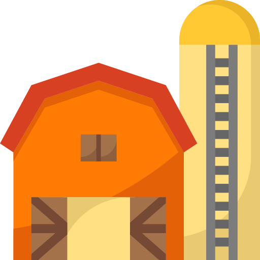 Barn icon
