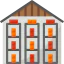 Warehouse icon 64x64