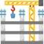 Construction 图标 64x64