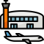 Airport icon 64x64