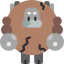 Golem 图标 64x64