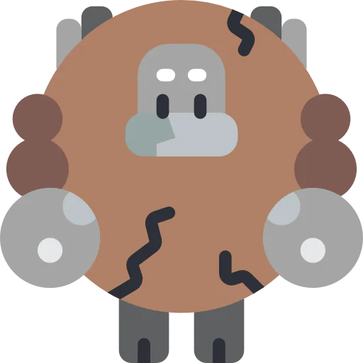 Golem icon