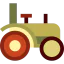 Tractor icon 64x64
