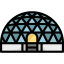 Dome icon 64x64