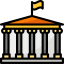 Museum icon 64x64