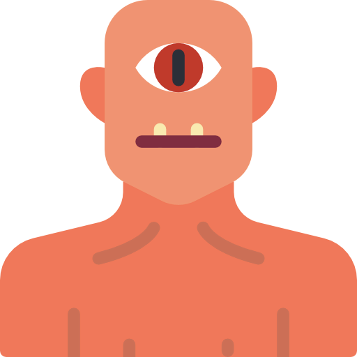 Cyclops icon