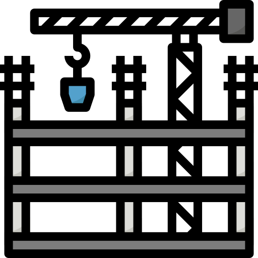 Construction icon