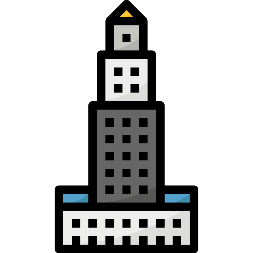 Tower icon