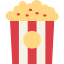 Popcorn іконка 64x64