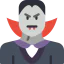 Dracula 图标 64x64