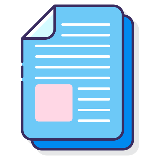 File Symbol