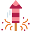 Firework 图标 64x64