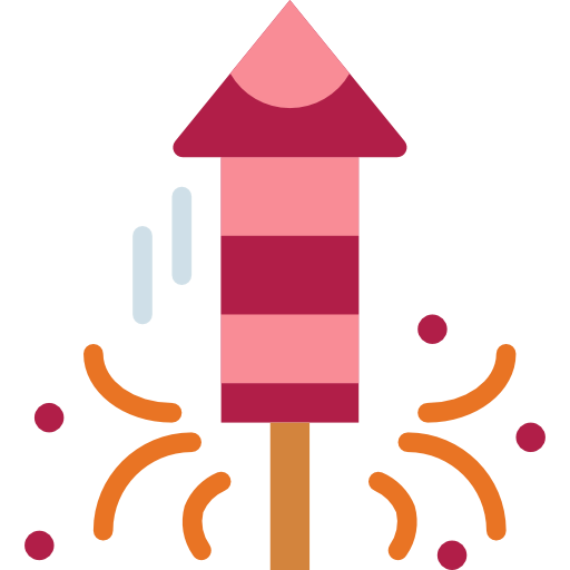 Firework icon