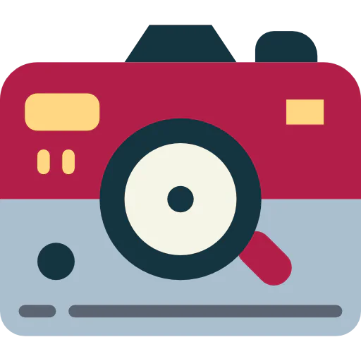 Camera icon