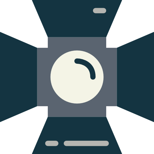 Spotlight icon