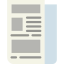 Newspaper biểu tượng 64x64