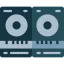 Loudspeakers icon 64x64