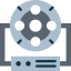 Cinema biểu tượng 64x64