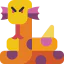Snake 图标 64x64