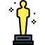 Oscar icon 64x64