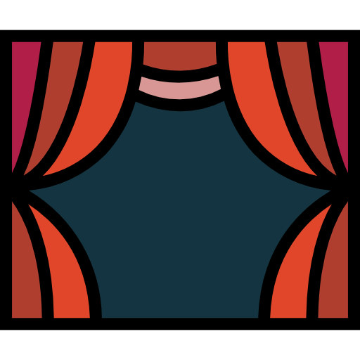 Stage biểu tượng