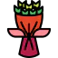 Bouquet Ikona 64x64
