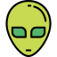 Alien Ikona 64x64