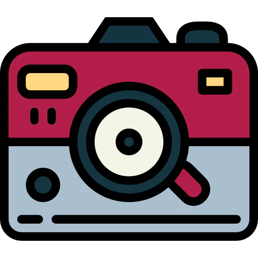 Camera Symbol