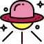 Ufo Ikona 64x64
