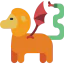 Chimera 图标 64x64