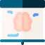 Brain icon 64x64