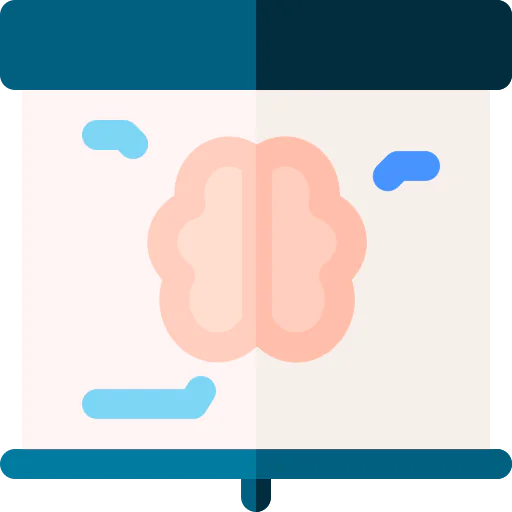 Brain icon