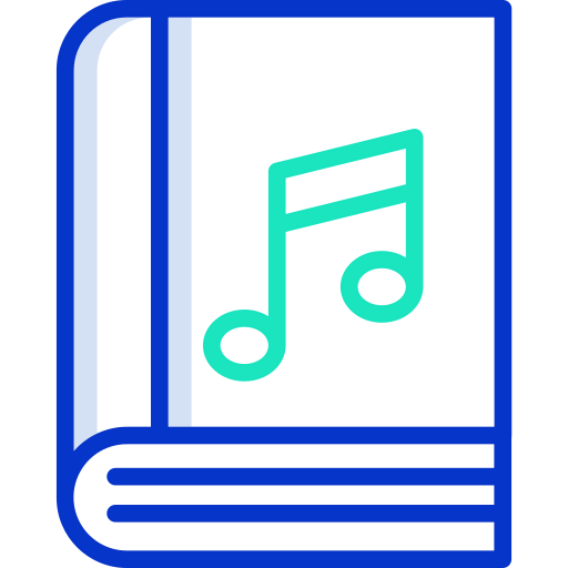 Book icon