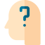 Confusion icon 64x64