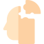 Mental health アイコン 64x64