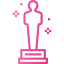 Oscar icon 64x64