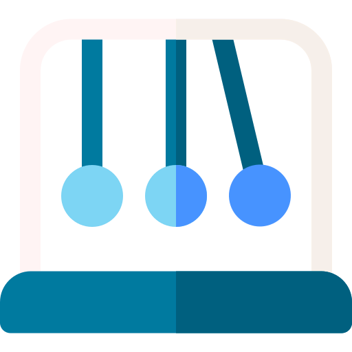 Pendulum icon