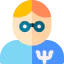 Psychologist icon 64x64