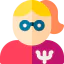 Psychologist icon 64x64