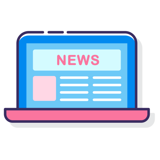 News icon