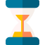Hourglass icon 64x64