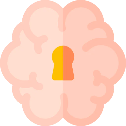 Brain icon
